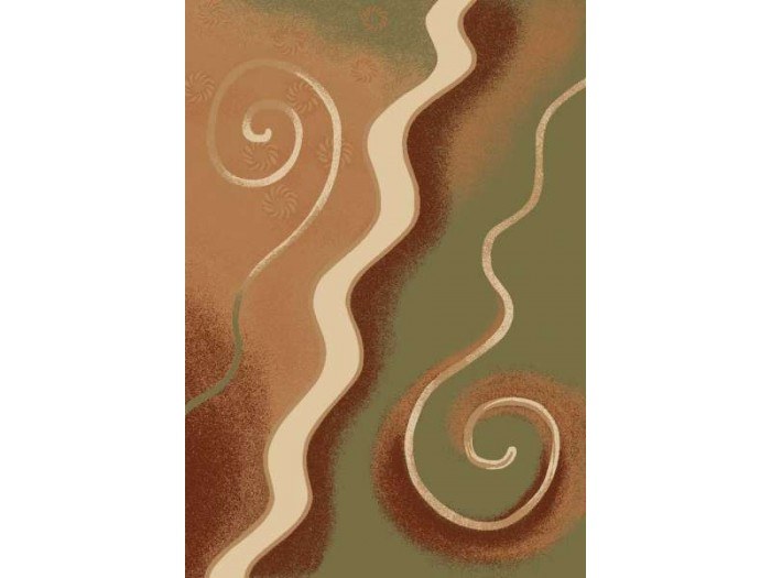 Синтетичен Килим 3277-511 /София/